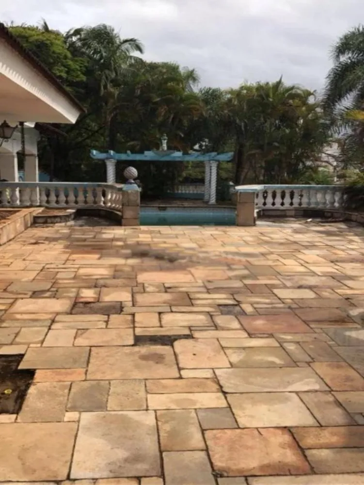 Casa, 4 quartos, 495 m² - Foto 2