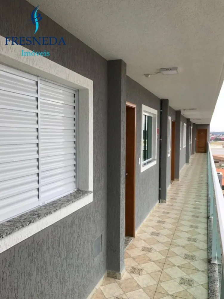 Apartamento, 2 quartos, 40 m² - Foto 4