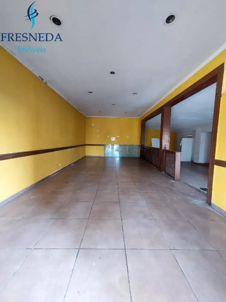 Loja-Salão, 144 m² - Foto 1