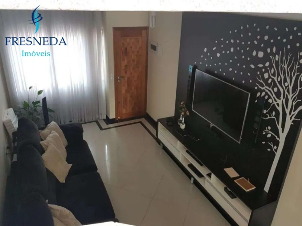 Sobrado, 3 quartos, 170 m² - Foto 1