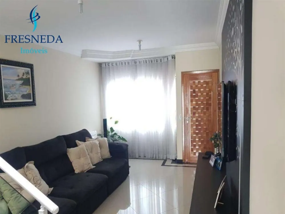 Sobrado, 3 quartos, 170 m² - Foto 4