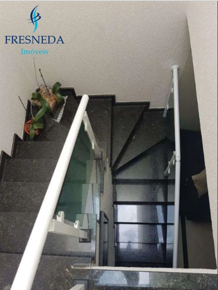 Sobrado, 3 quartos, 170 m² - Foto 3
