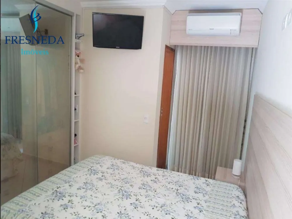 Sobrado, 3 quartos, 170 m² - Foto 2
