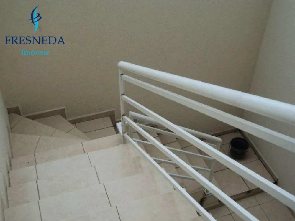 Sobrado, 3 quartos, 210 m² - Foto 3