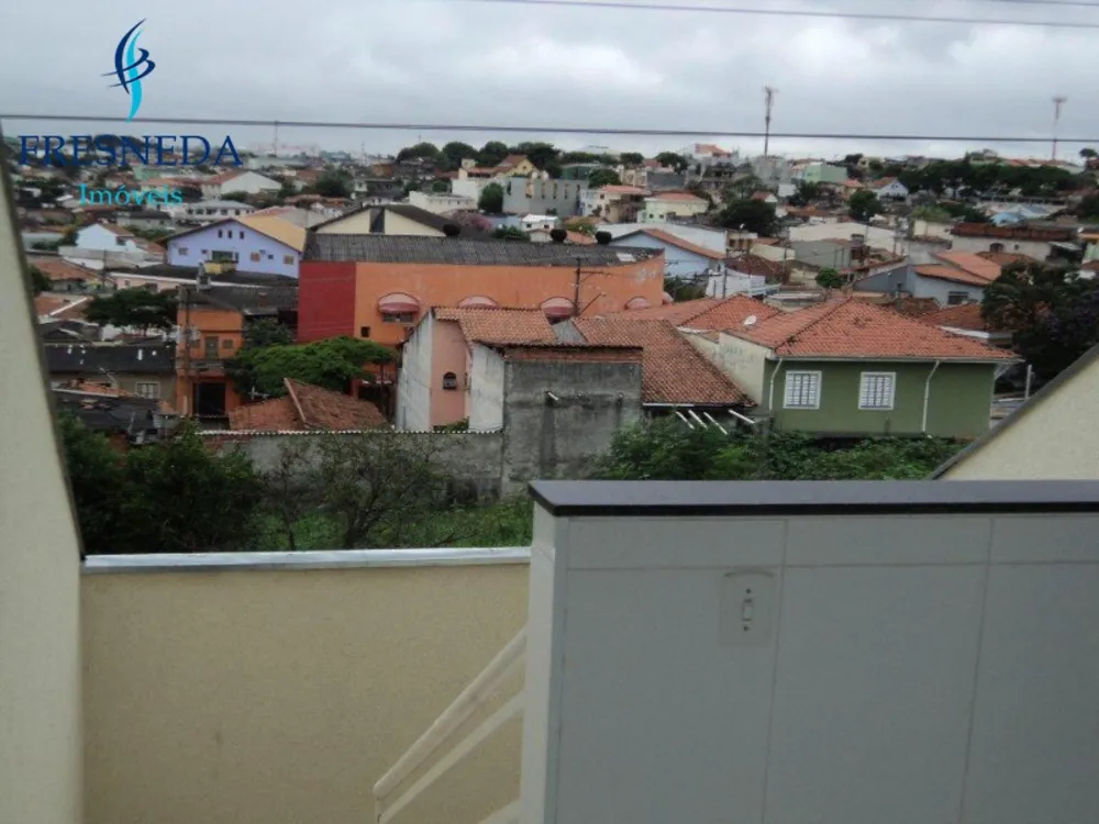 Sobrado, 3 quartos, 210 m² - Foto 4