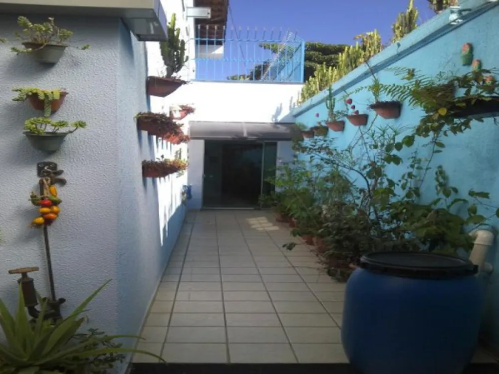 Sobrado, 4 quartos, 192 m² - Foto 3
