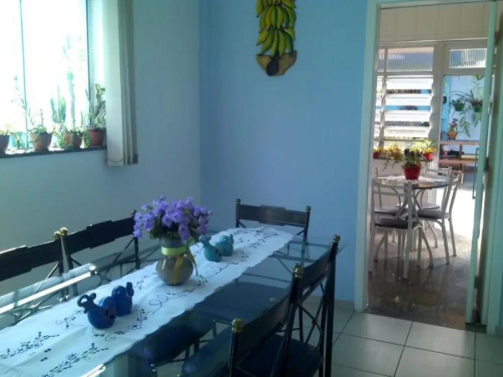 Sobrado, 4 quartos, 192 m² - Foto 4