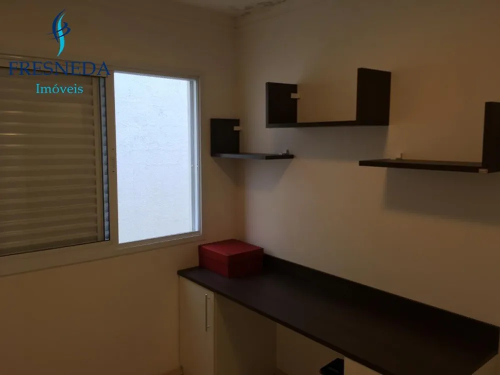 Sobrado, 3 quartos, 102 m² - Foto 4