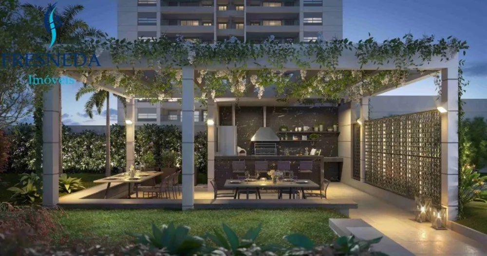 Apartamento, 4 quartos, 163 m² - Foto 4