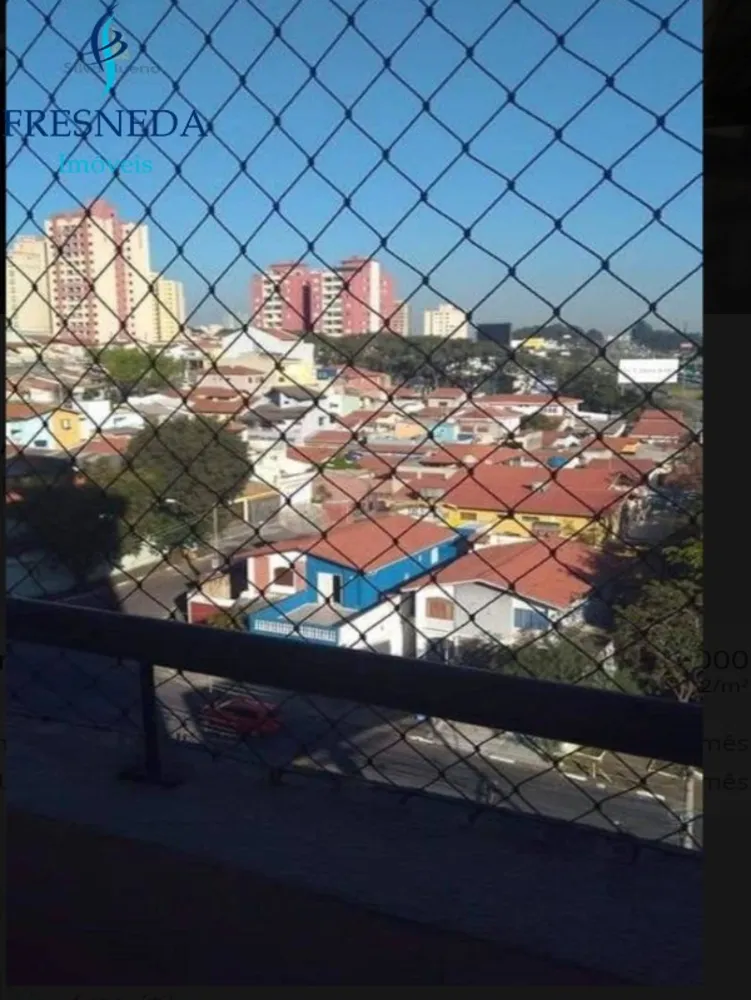 Apartamento, 2 quartos, 58 m² - Foto 4