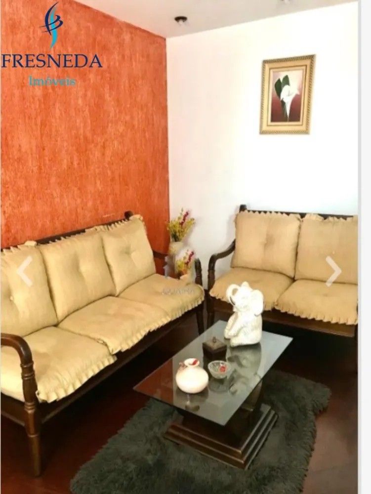 Apartamento, 2 quartos, 58 m² - Foto 2