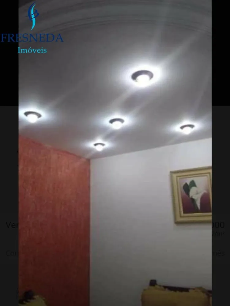Apartamento, 2 quartos, 58 m² - Foto 3