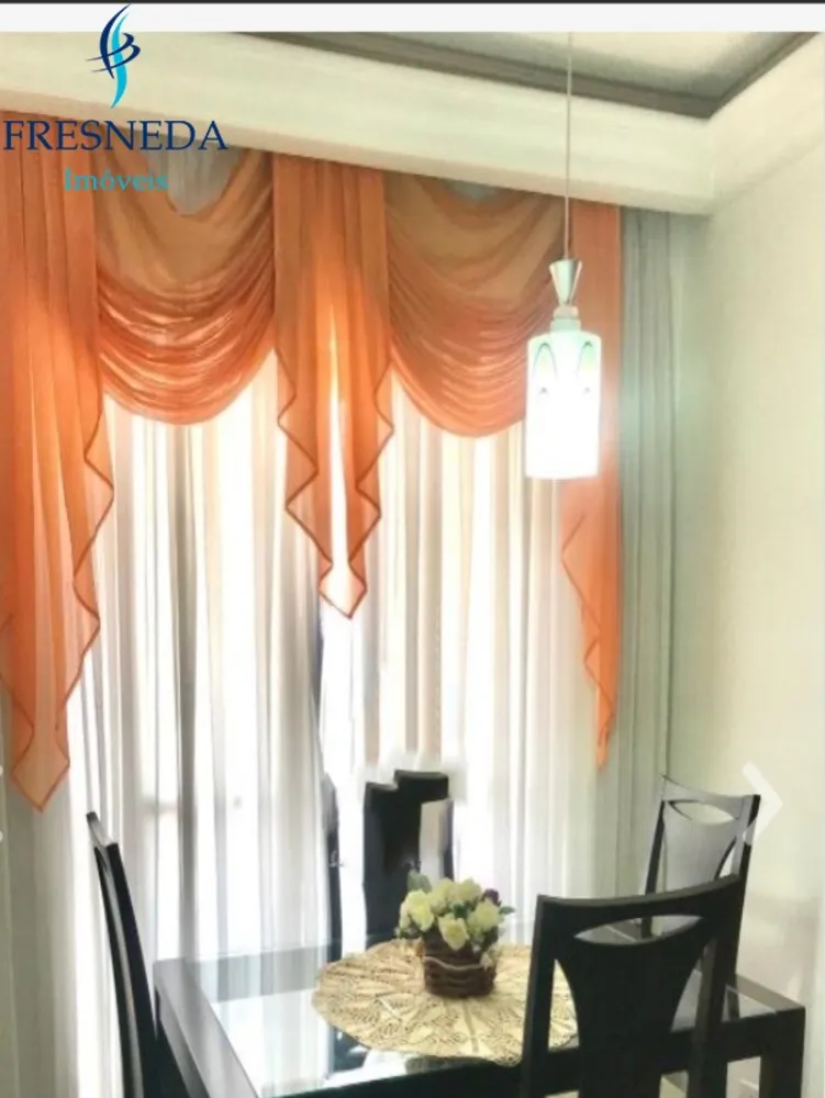 Apartamento, 2 quartos, 58 m² - Foto 1