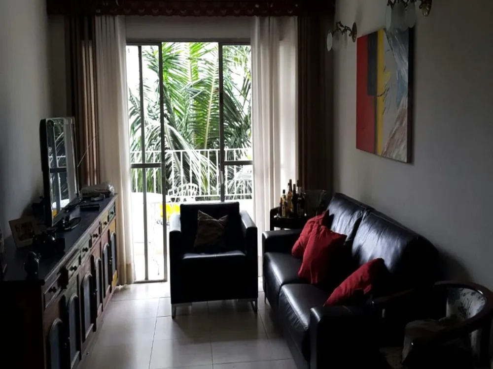 Apartamento, 3 quartos, 132 m² - Foto 1