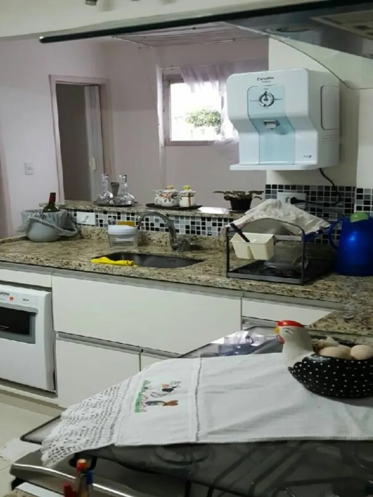 Apartamento, 3 quartos, 132 m² - Foto 4