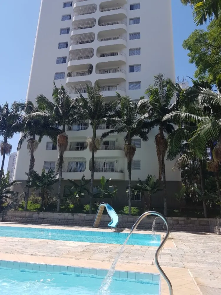 Apartamento, 3 quartos, 132 m² - Foto 2