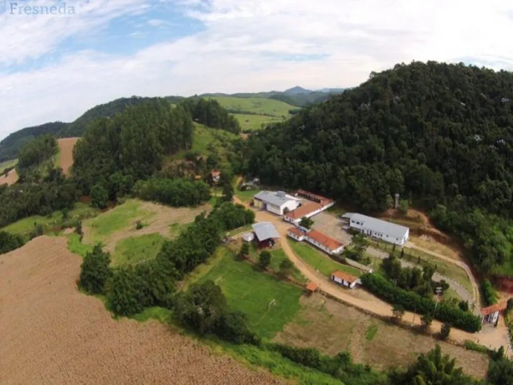 Fazenda, 638 hectares - Foto 1
