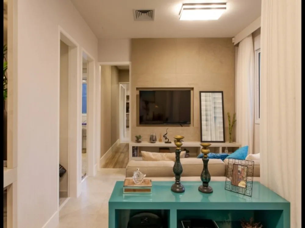 Apartamento, 3 quartos, 69 m² - Foto 2