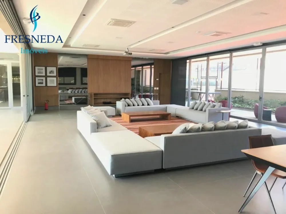 Apartamento, 4 quartos, 374 m² - Foto 2