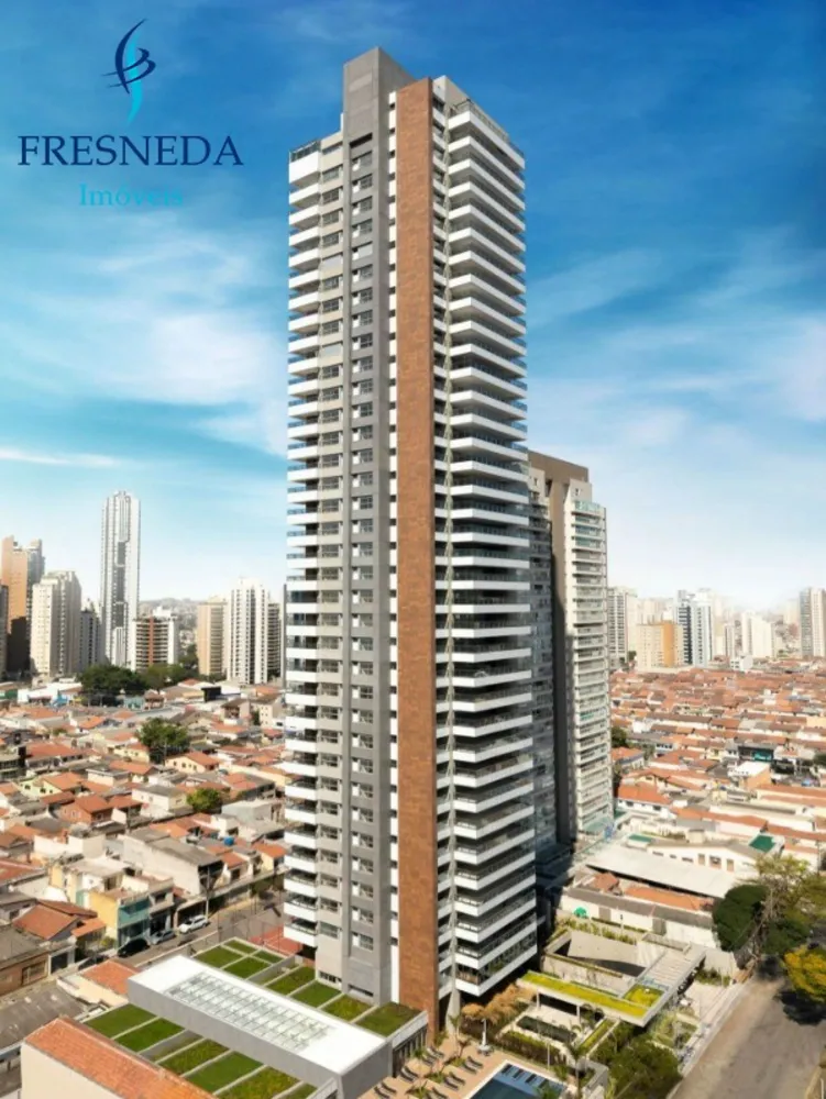 Apartamento, 4 quartos, 374 m² - Foto 1