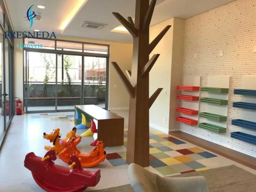 Apartamento, 4 quartos, 374 m² - Foto 4