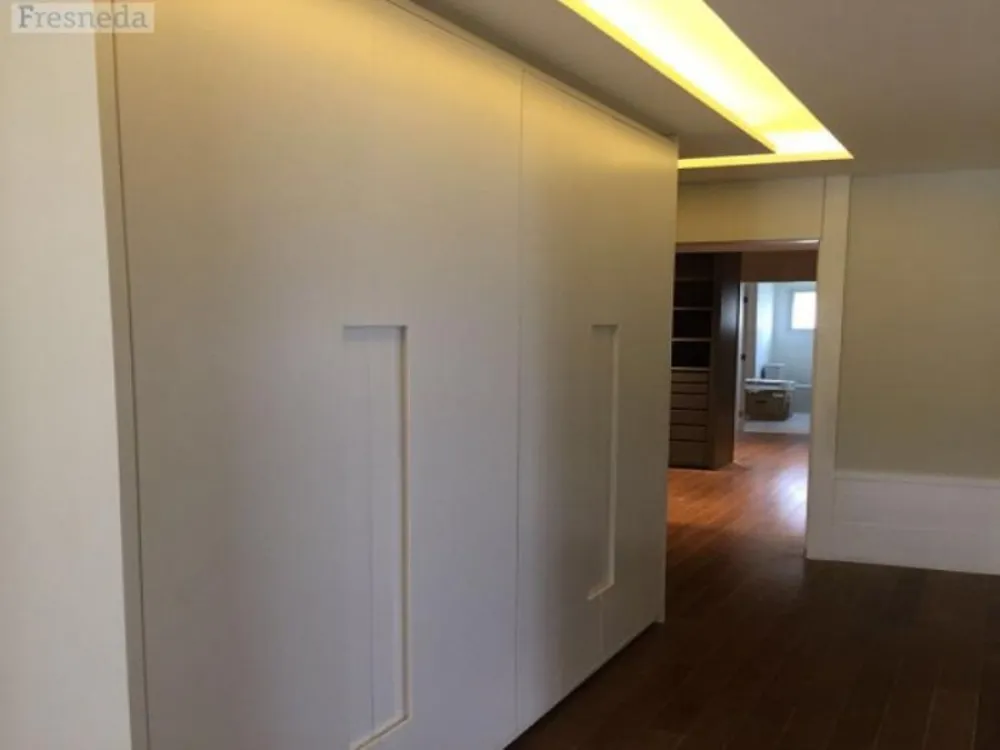Apartamento, 3 quartos, 205 m² - Foto 4