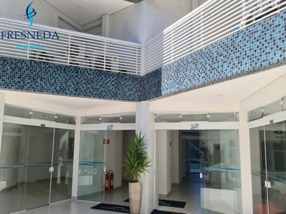 Apartamento, 1 quarto, 60 m² - Foto 1