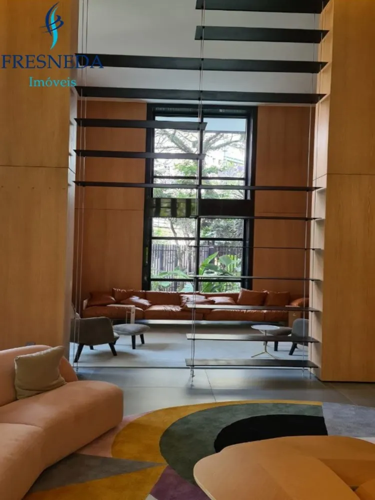 Apartamento, 1 quarto, 60 m² - Foto 3