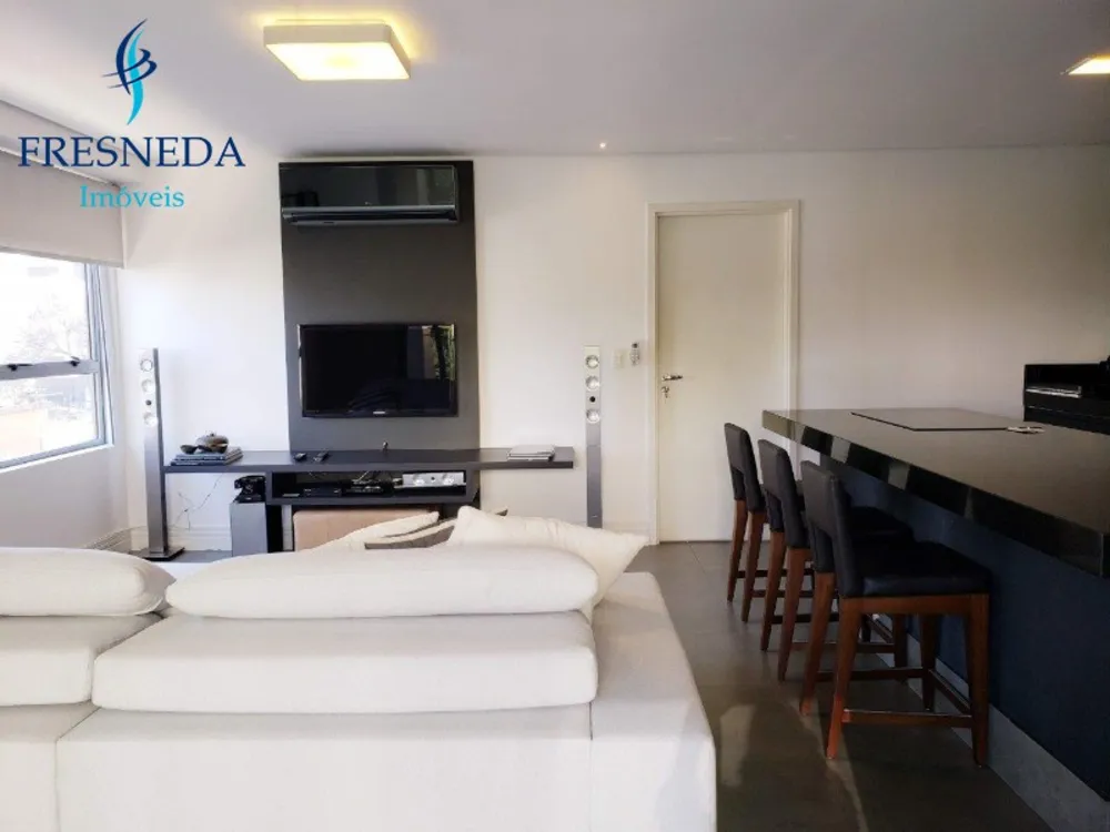 Apartamento, 1 quarto, 104 m² - Foto 2