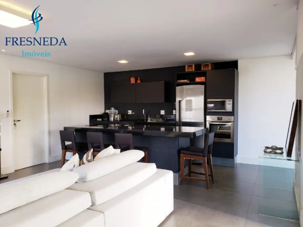 Apartamento, 1 quarto, 104 m² - Foto 3