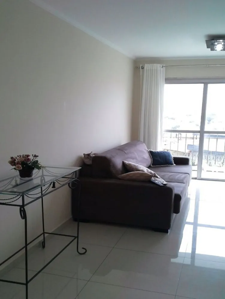 Apartamento, 2 quartos, 75 m² - Foto 1