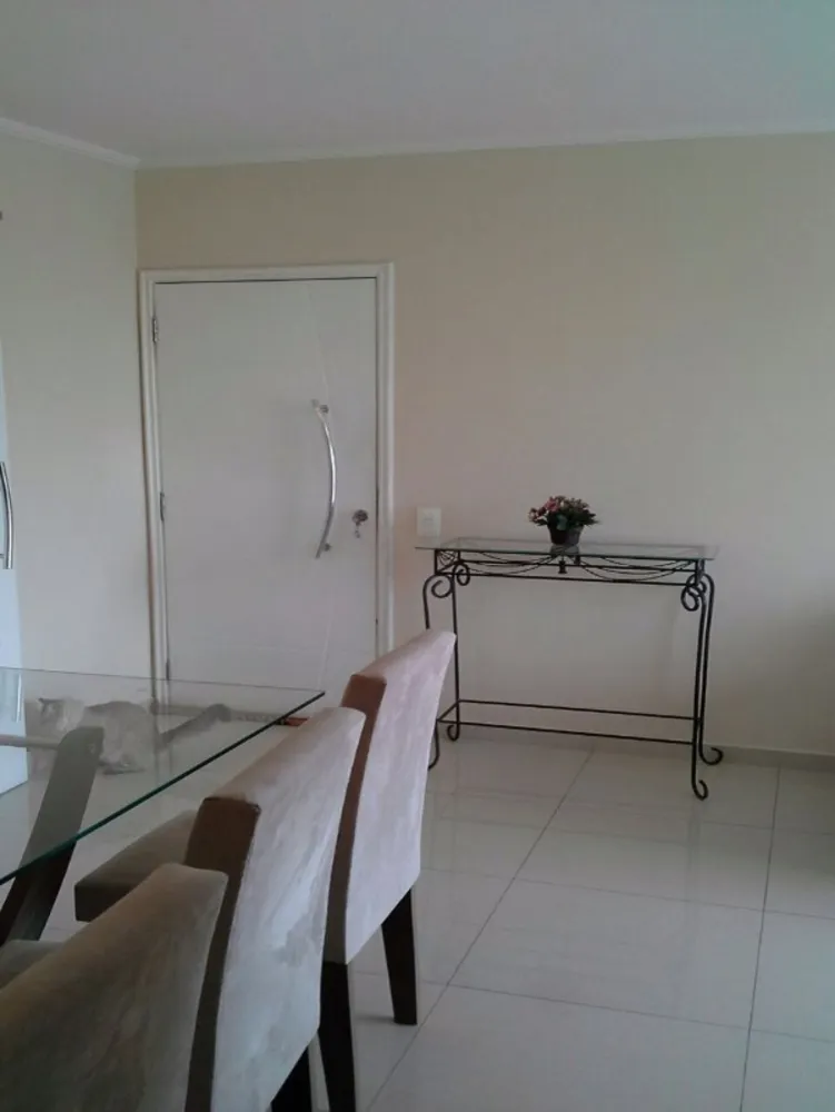 Apartamento, 2 quartos, 75 m² - Foto 2
