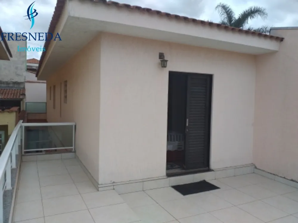 Sobrado, 3 quartos, 194 m² - Foto 2