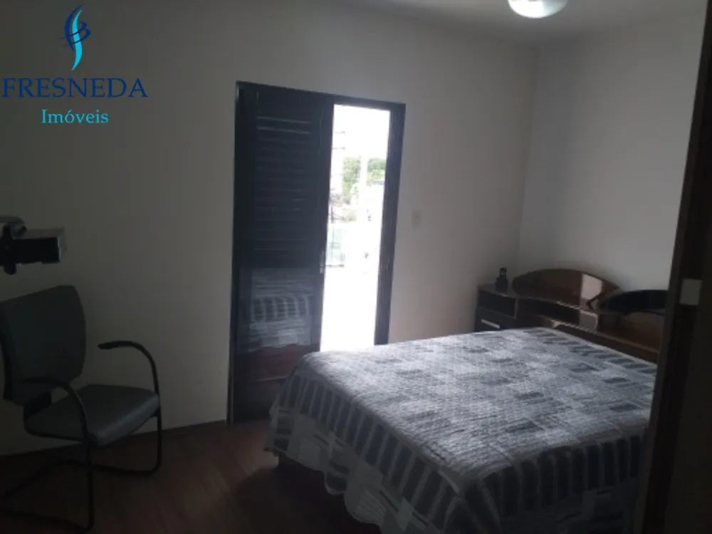 Sobrado, 3 quartos, 194 m² - Foto 3