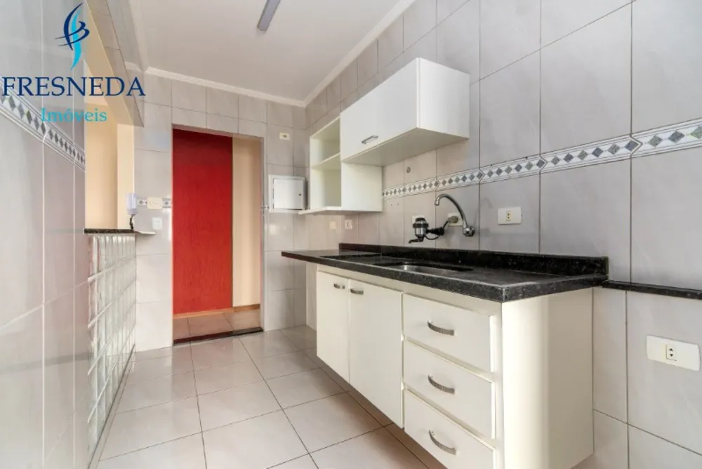 Apartamento, 2 quartos, 55 m² - Foto 1