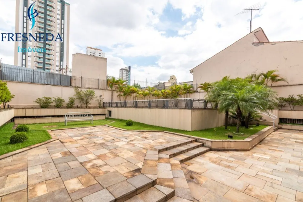 Apartamento, 2 quartos, 55 m² - Foto 2