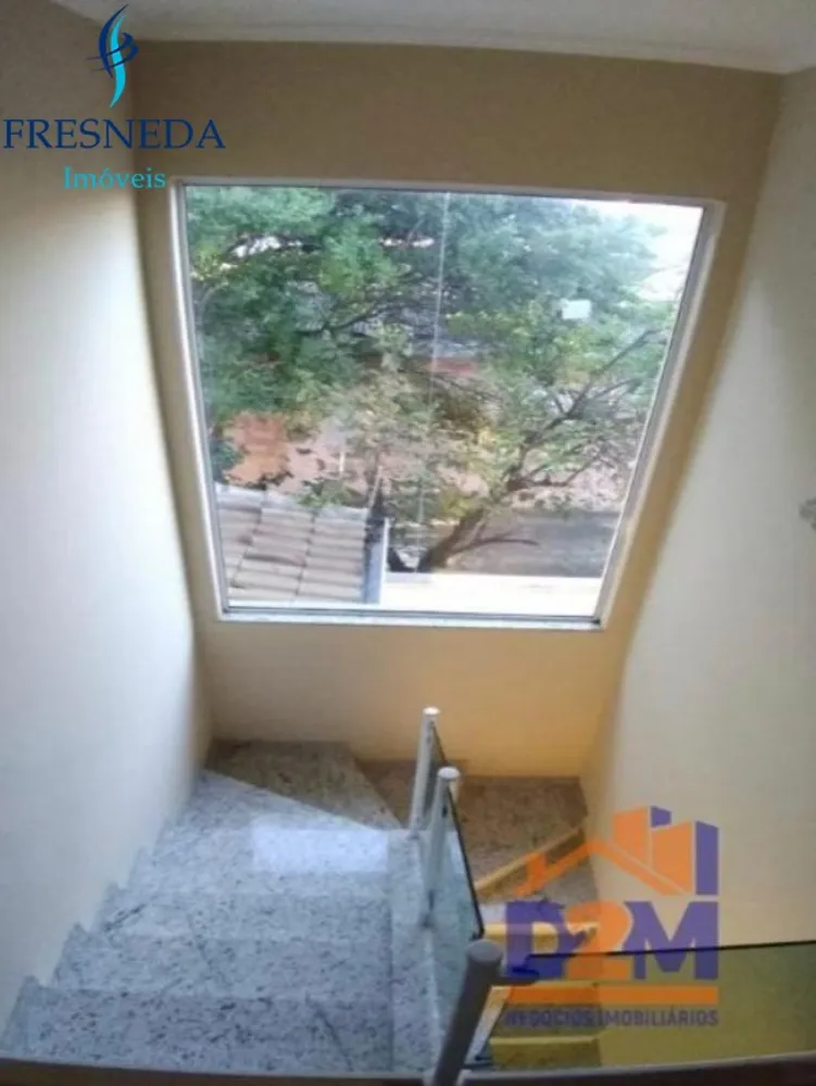 Sobrado, 3 quartos, 137 m² - Foto 4