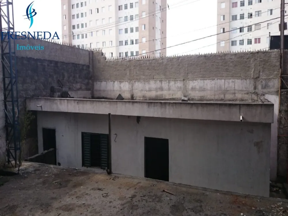 Depósito-Galpão, 720 m² - Foto 4