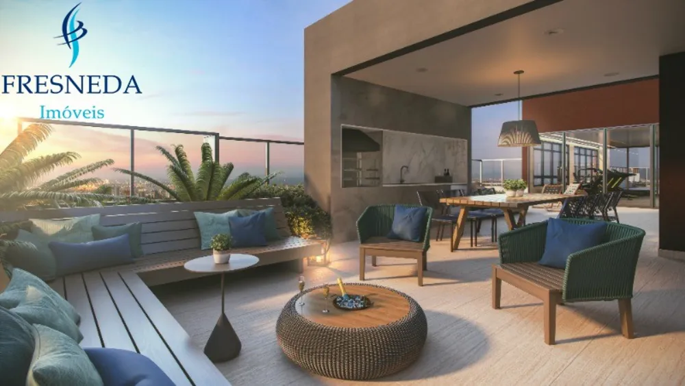 Apartamento, 3 quartos, 131 m² - Foto 3