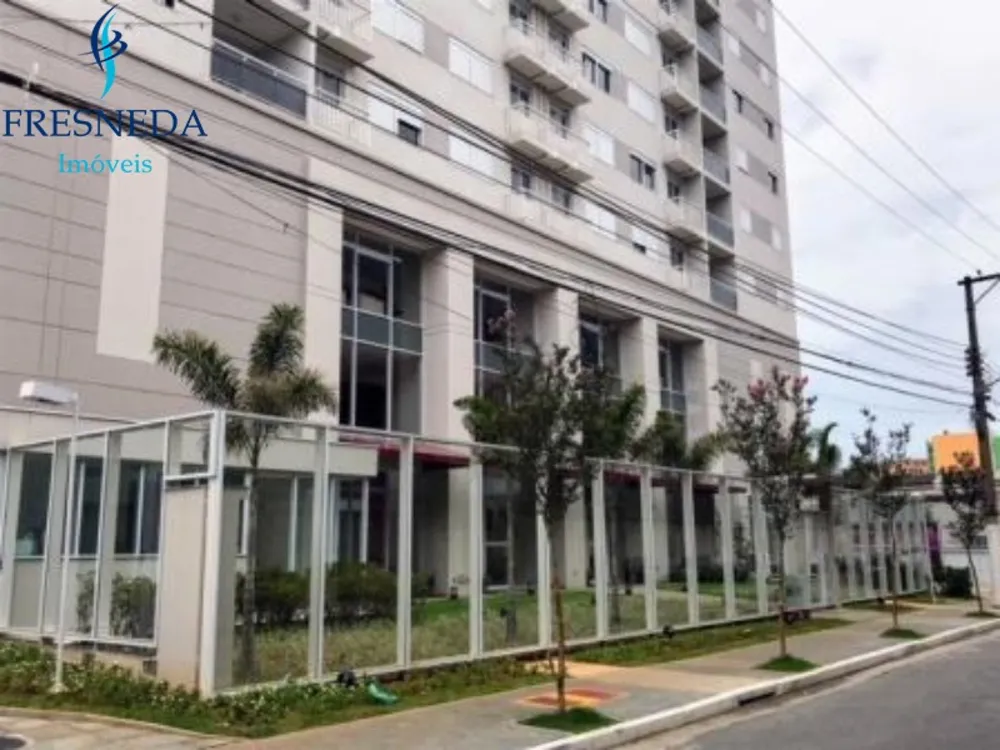 Apartamento, 3 quartos, 72 m² - Foto 1