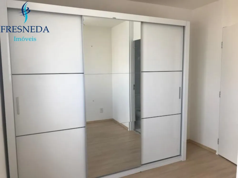 Apartamento, 3 quartos, 72 m² - Foto 4