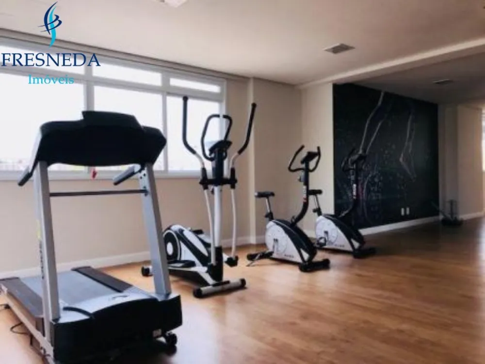 Apartamento, 3 quartos, 72 m² - Foto 3
