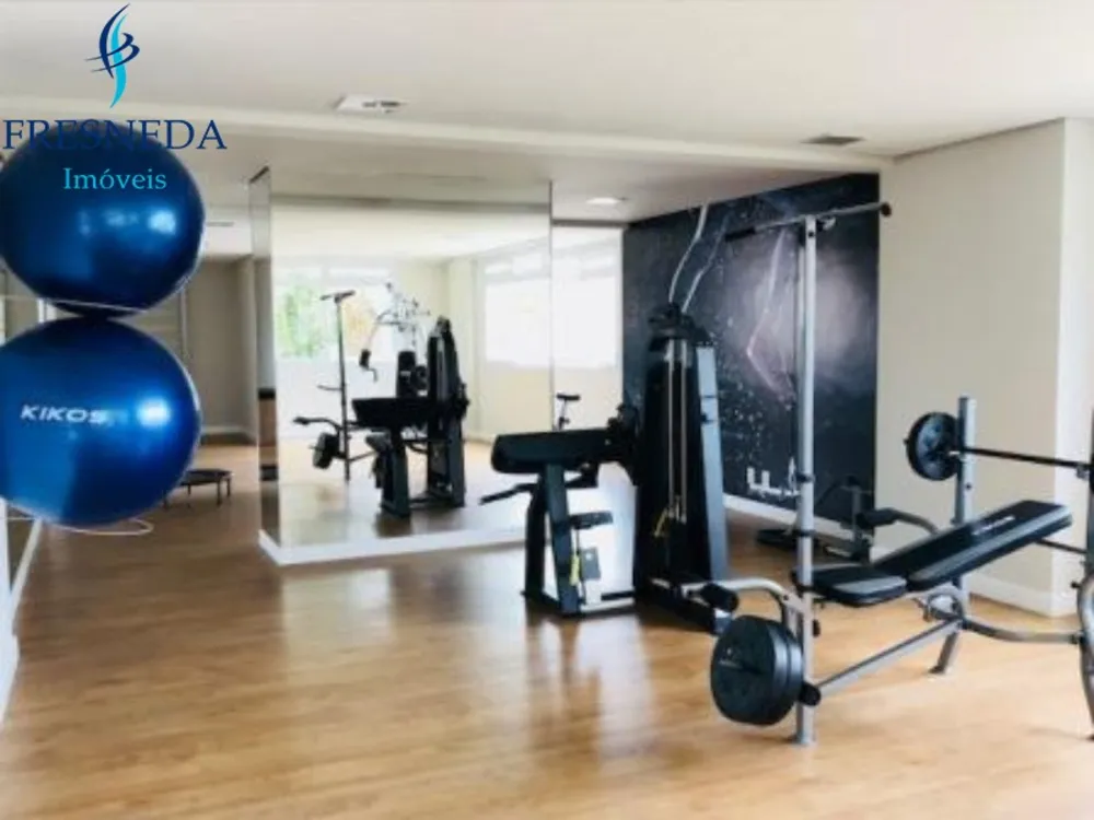 Apartamento, 3 quartos, 72 m² - Foto 2