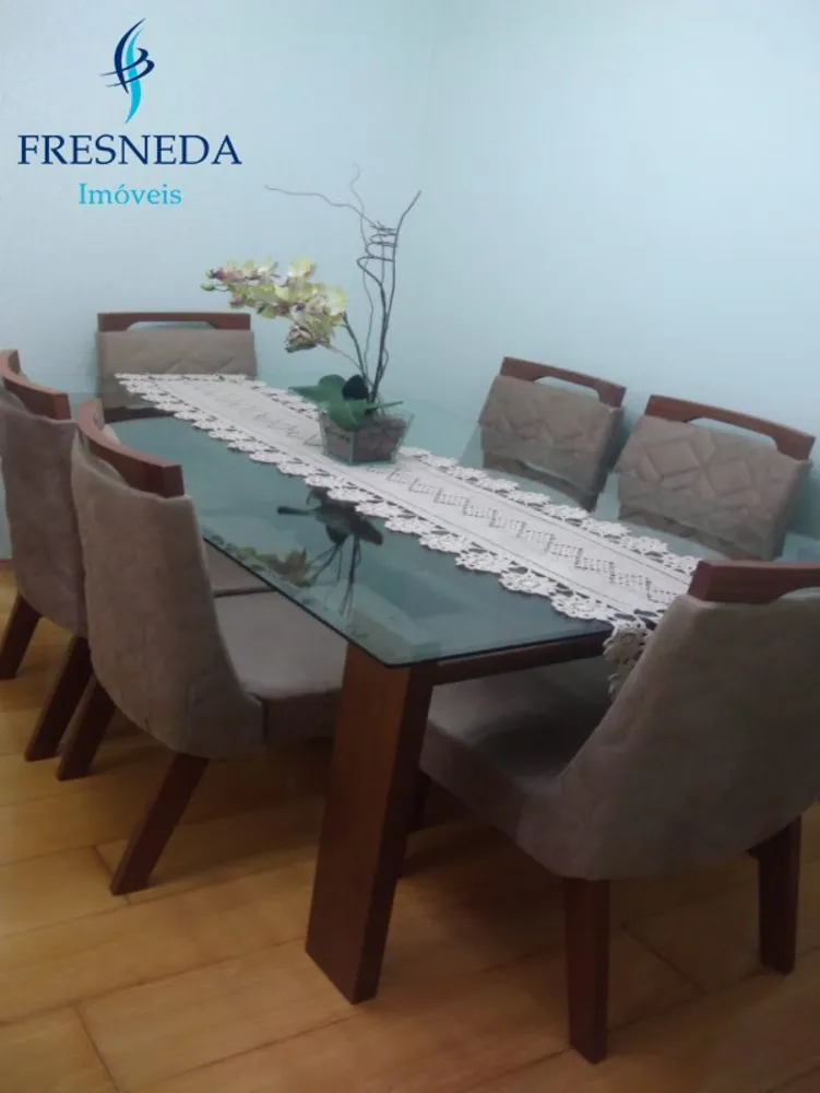 Apartamento, 3 quartos, 70 m² - Foto 2