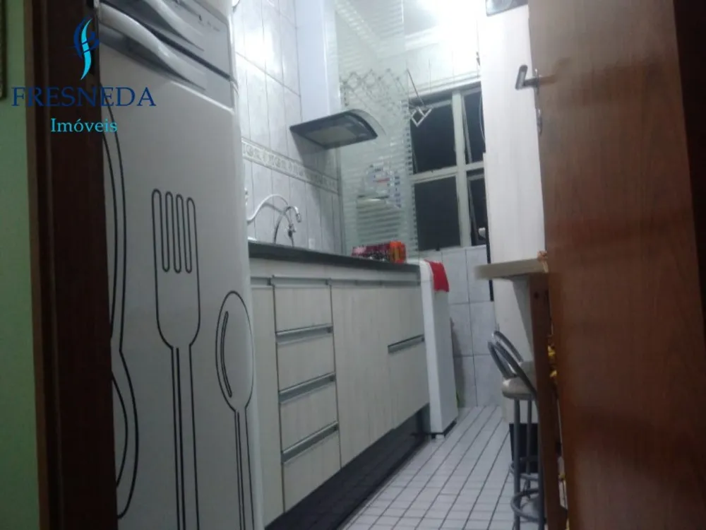 Apartamento, 3 quartos, 70 m² - Foto 4
