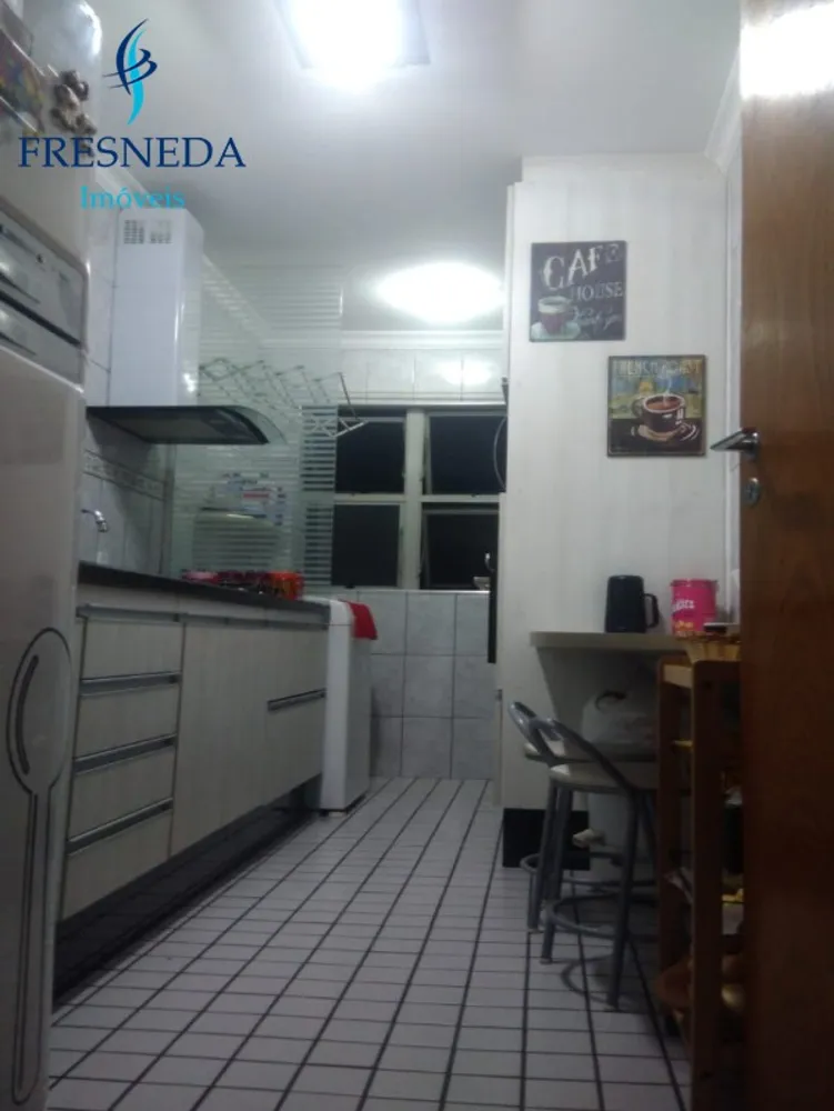 Apartamento, 3 quartos, 70 m² - Foto 3