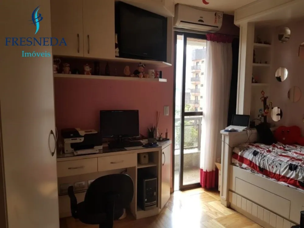 Apartamento, 3 quartos, 280 m² - Foto 4