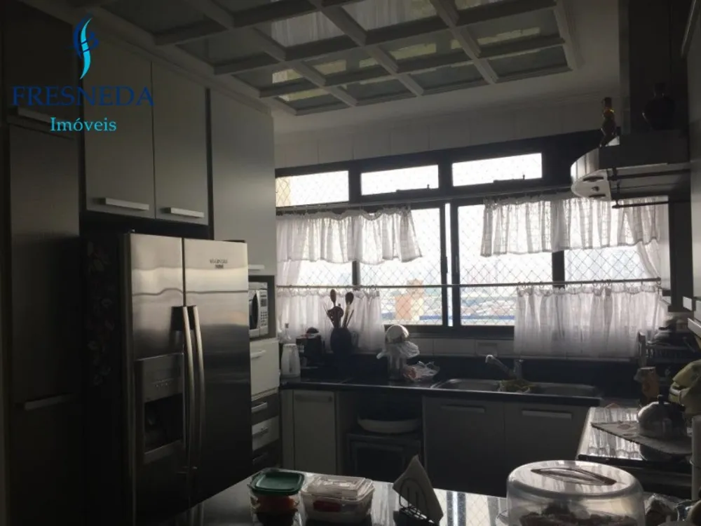 Apartamento, 3 quartos, 280 m² - Foto 2