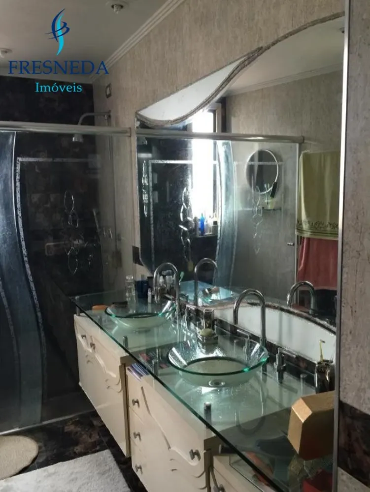 Apartamento, 3 quartos, 280 m² - Foto 3