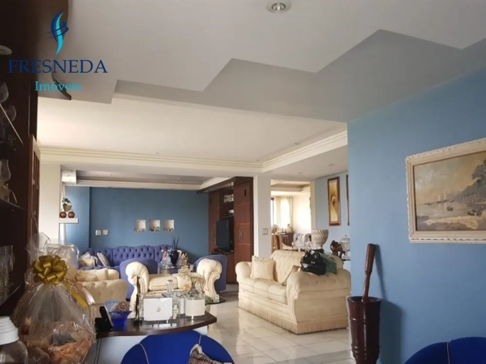 Apartamento, 3 quartos, 280 m² - Foto 1